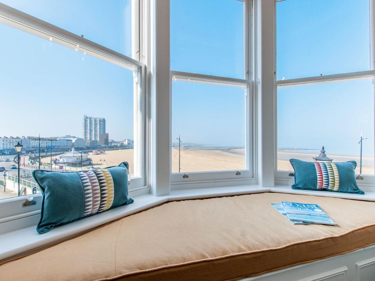 Holiday home 5 Bed In 86551 Margate