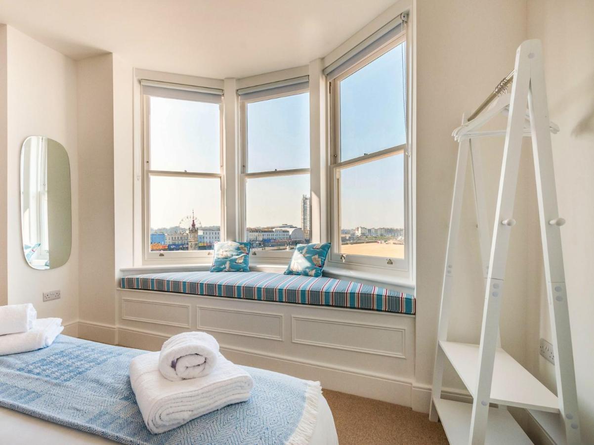 Holiday home 5 Bed In 86551 Margate